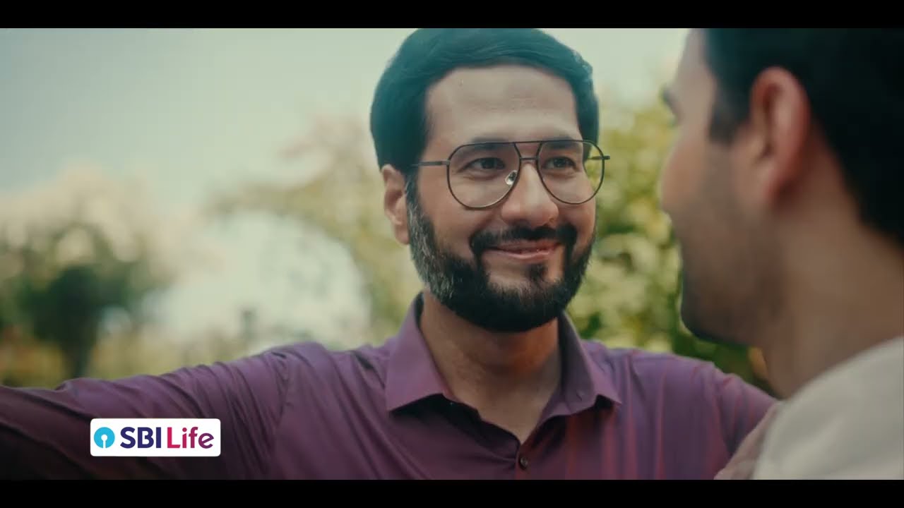 SBI Life - Apne Liye Apno Ke Liye | First AC by Devensh Kaware