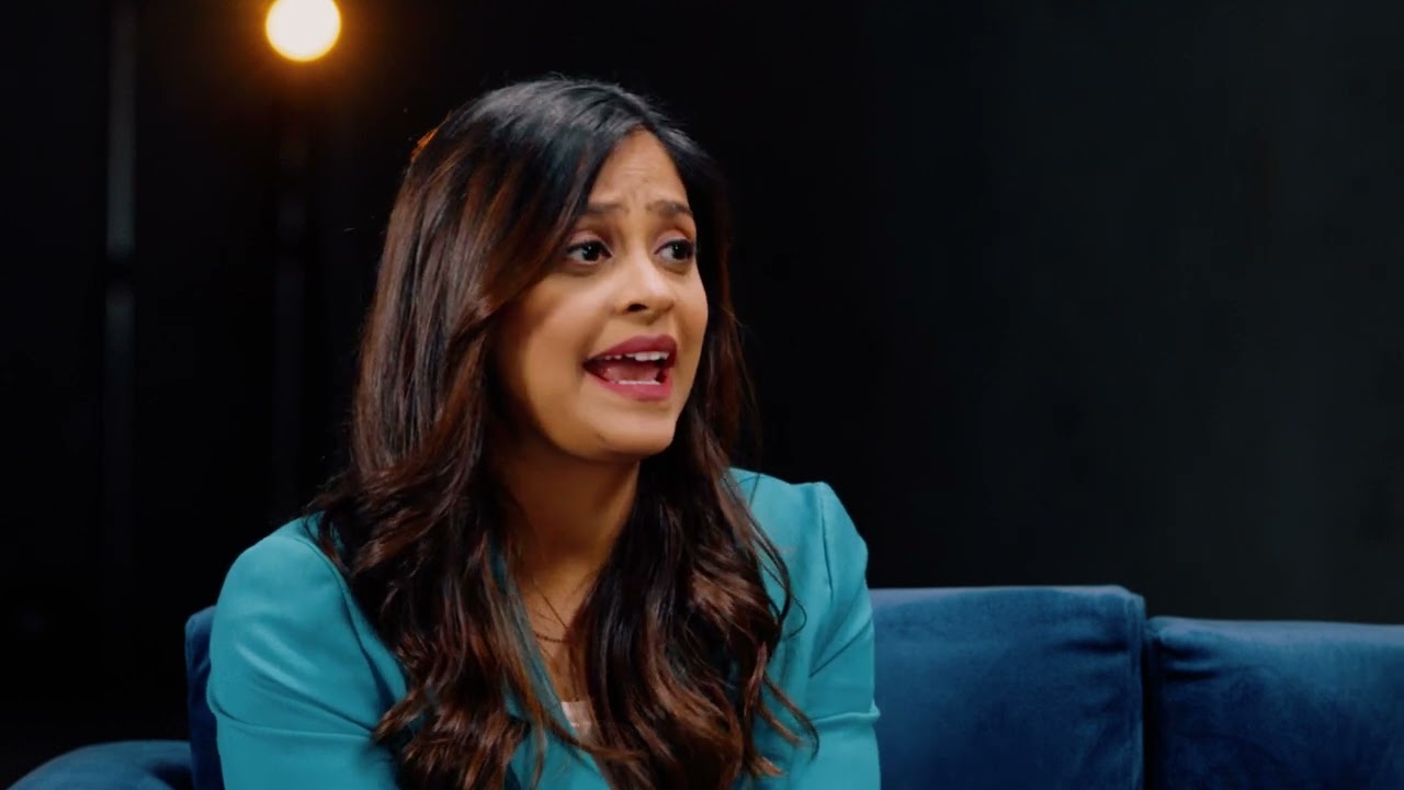 CoinDCX | Makeup Artist by Nupur 