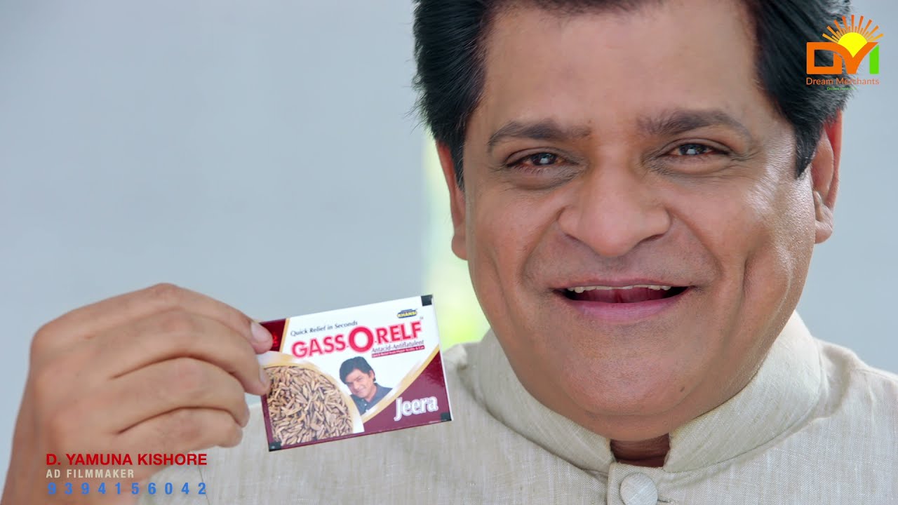 GasO Relief - Quick Relief From Hyper Accidity AndGas | Photographer by Surya 