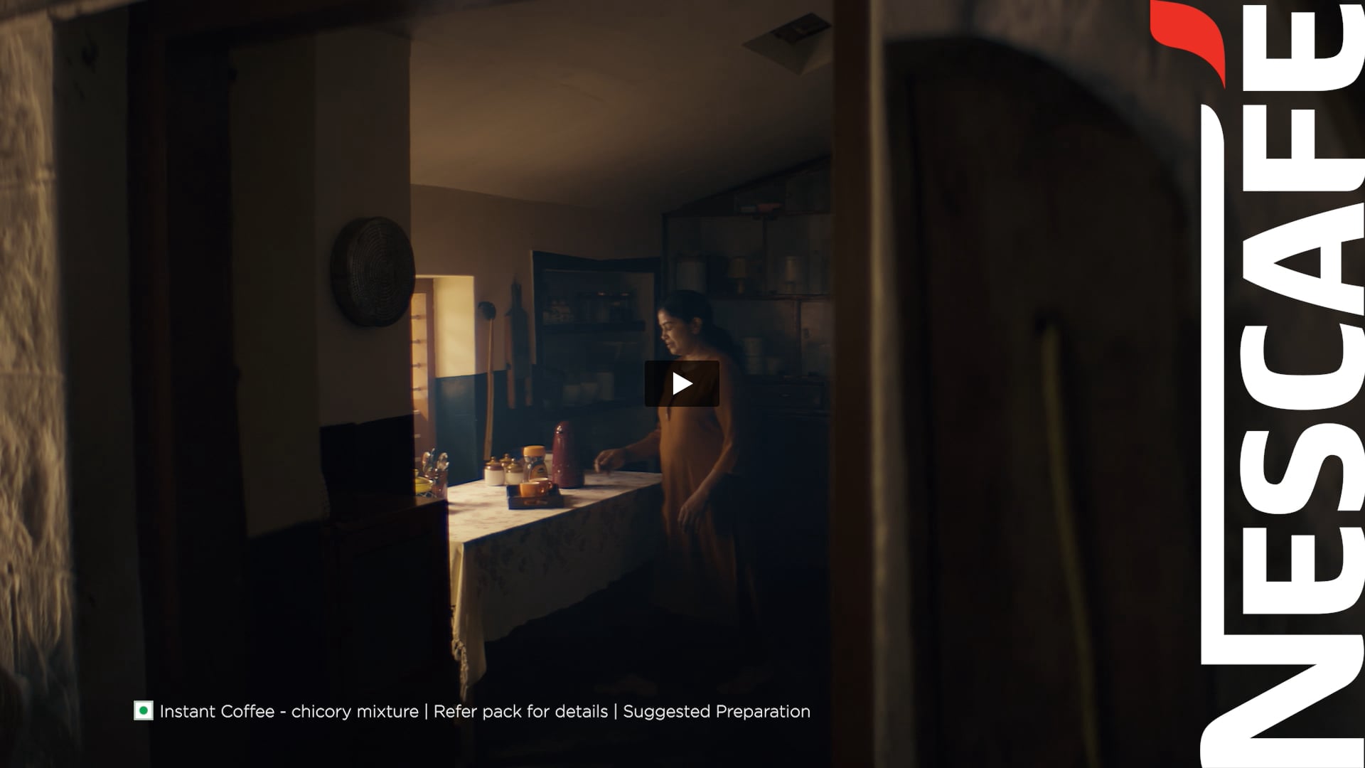 Nescafe Sunrise - Farmer | Singer by Deepthi Suresh