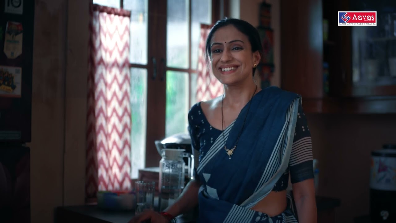 Aavas - Home Loan | DoP by Sayak Bhattacharya