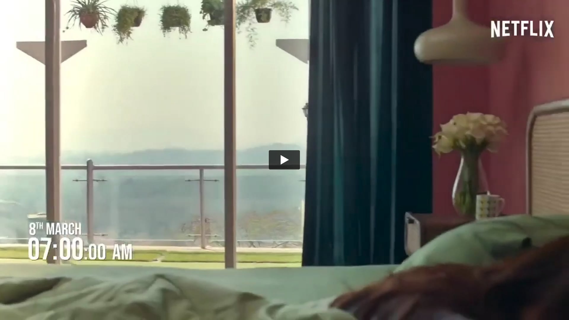 Netflix - Every Day | Production Assistant by Vyas Soni