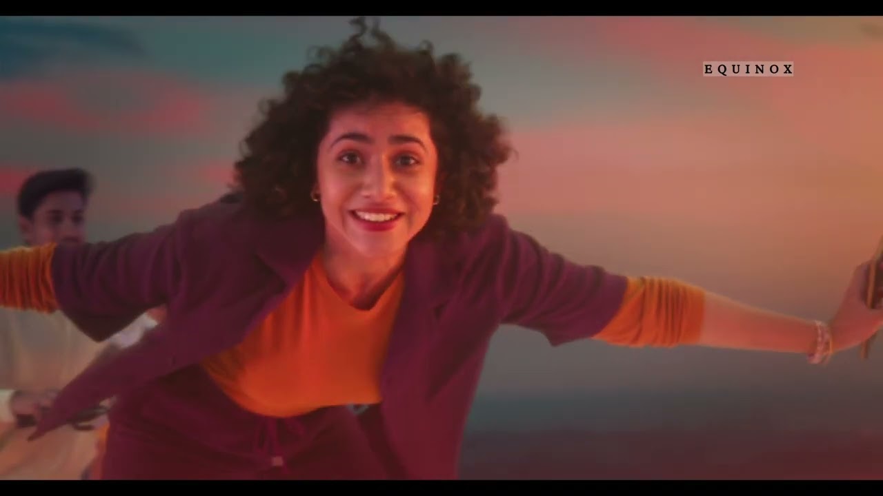 Airtel - 5G Plus | Casting Assistant by Karnnick Lakhmani