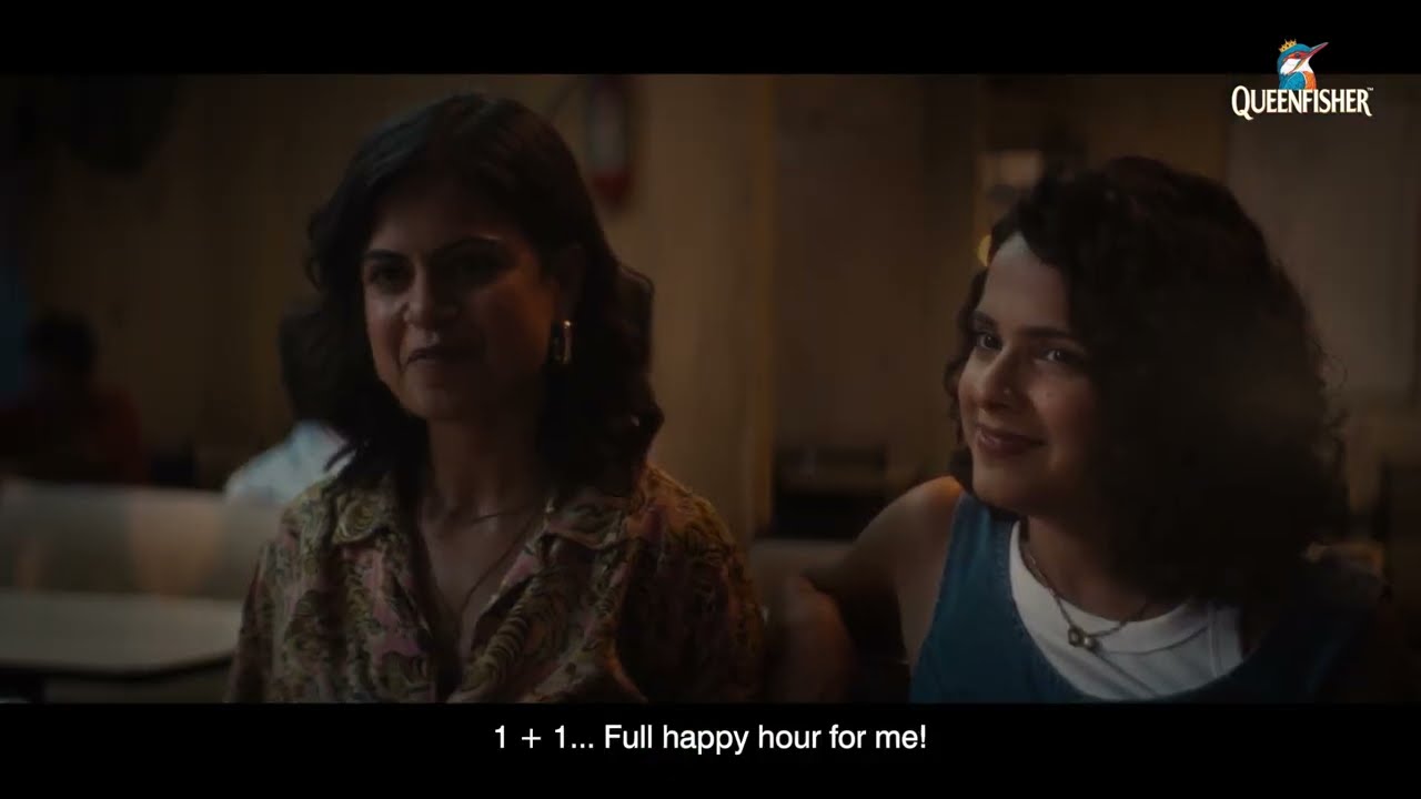 Queenfisher - Gulabs Of Vasant Kunj | Assistant Director by Akansha Rathore