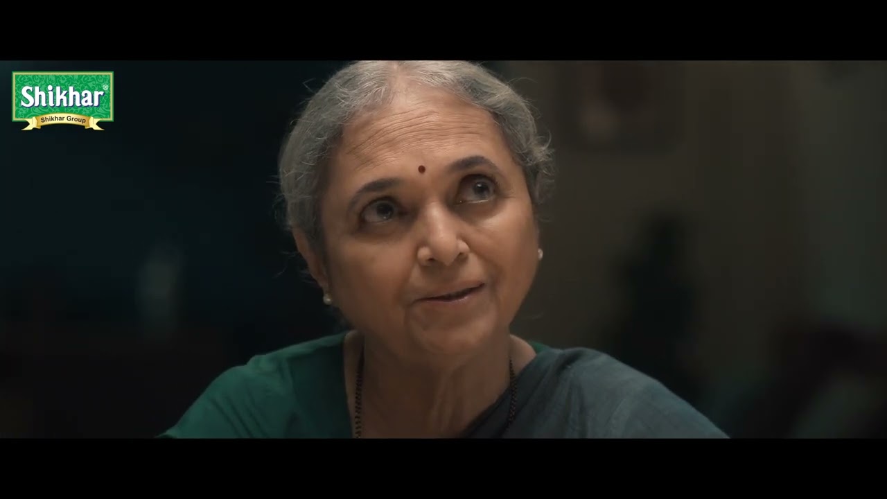 Shikhar Group - Mother's Day Film | Online Assistant by Rishab 