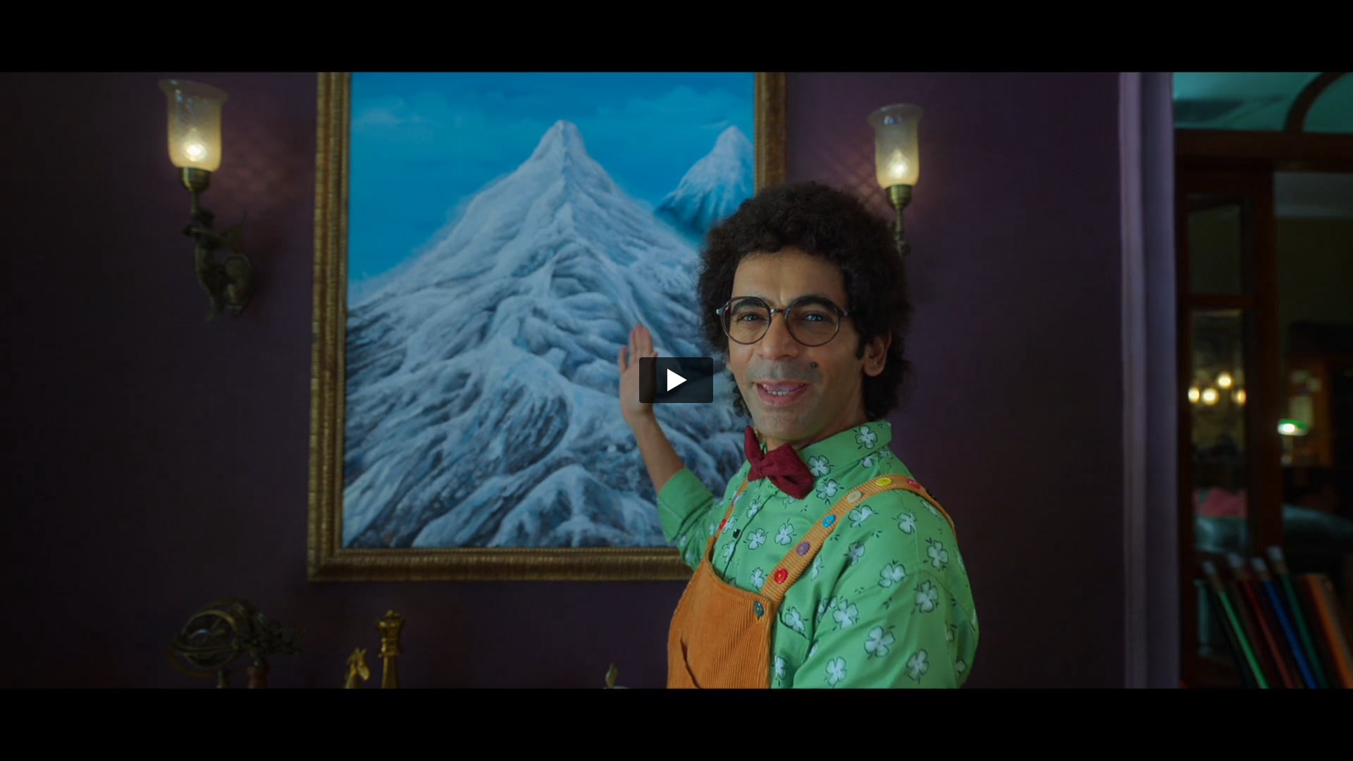 Meesho - Maha Indian Savings Sale | VFX by Mahendran Thevar