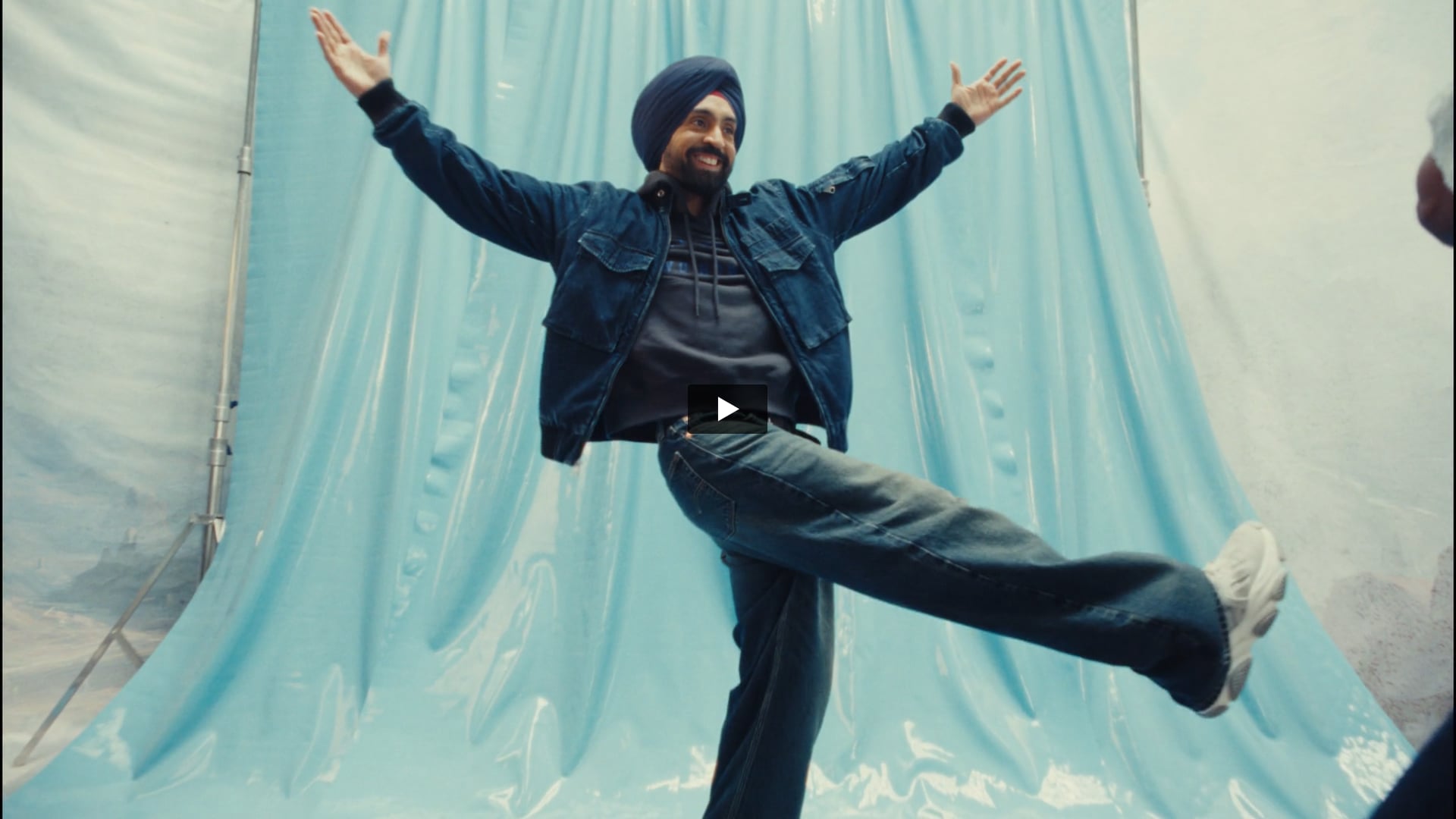 Levis Ft. Diljit Dosanjh | Post Producer by Shroofroo 