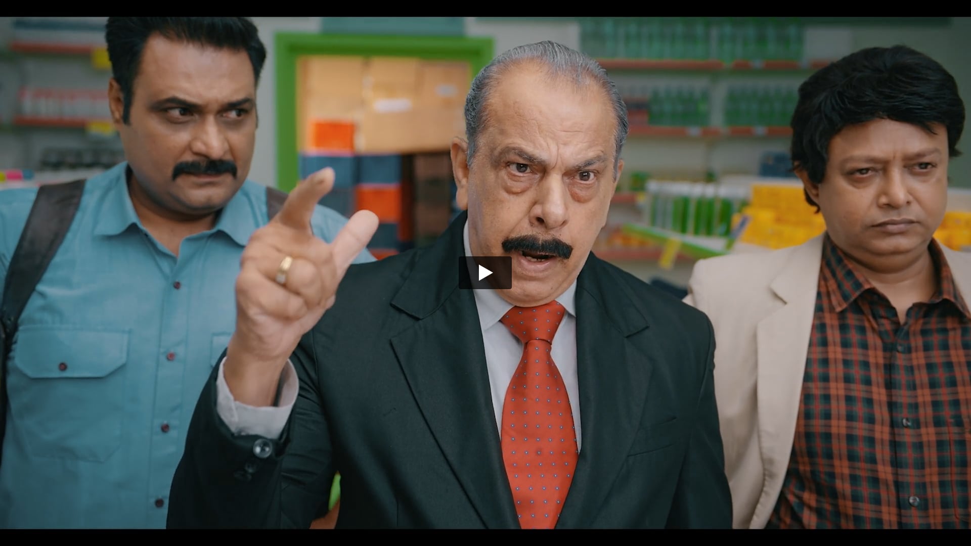 Madhur Sugar - Cid Film | Assistant Editor by Sharenya Kumar Sagar