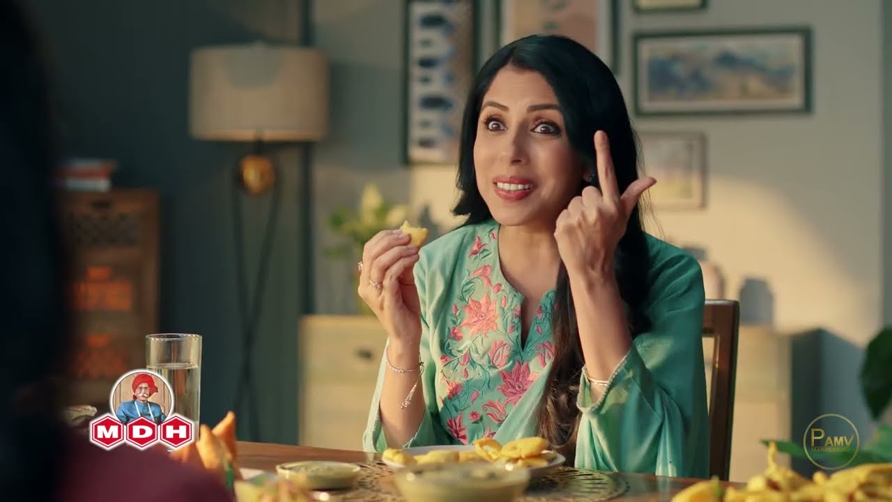 MDH Chutney Podina Masala | Online Assistant by Sagar 