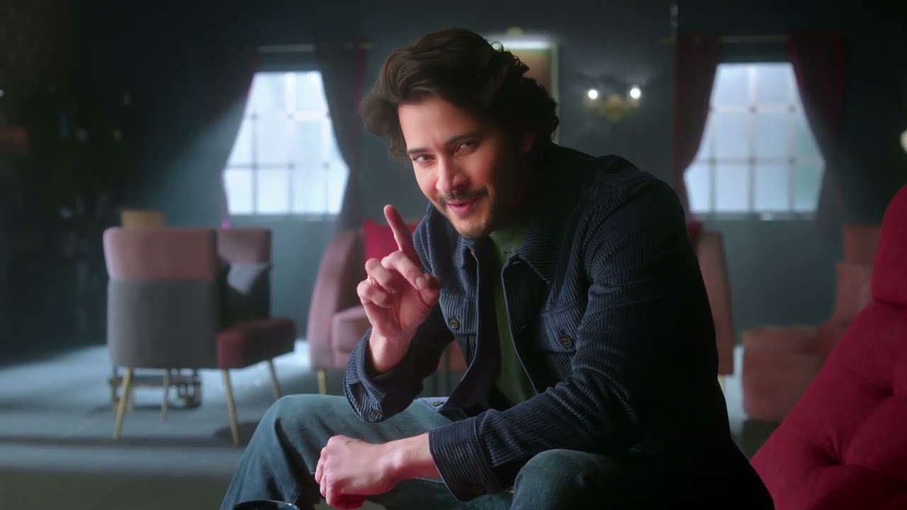 Maangalya Shopping Mall - Festive Film Ft. Mahesh Babu | Line Producer by Sudhakar 