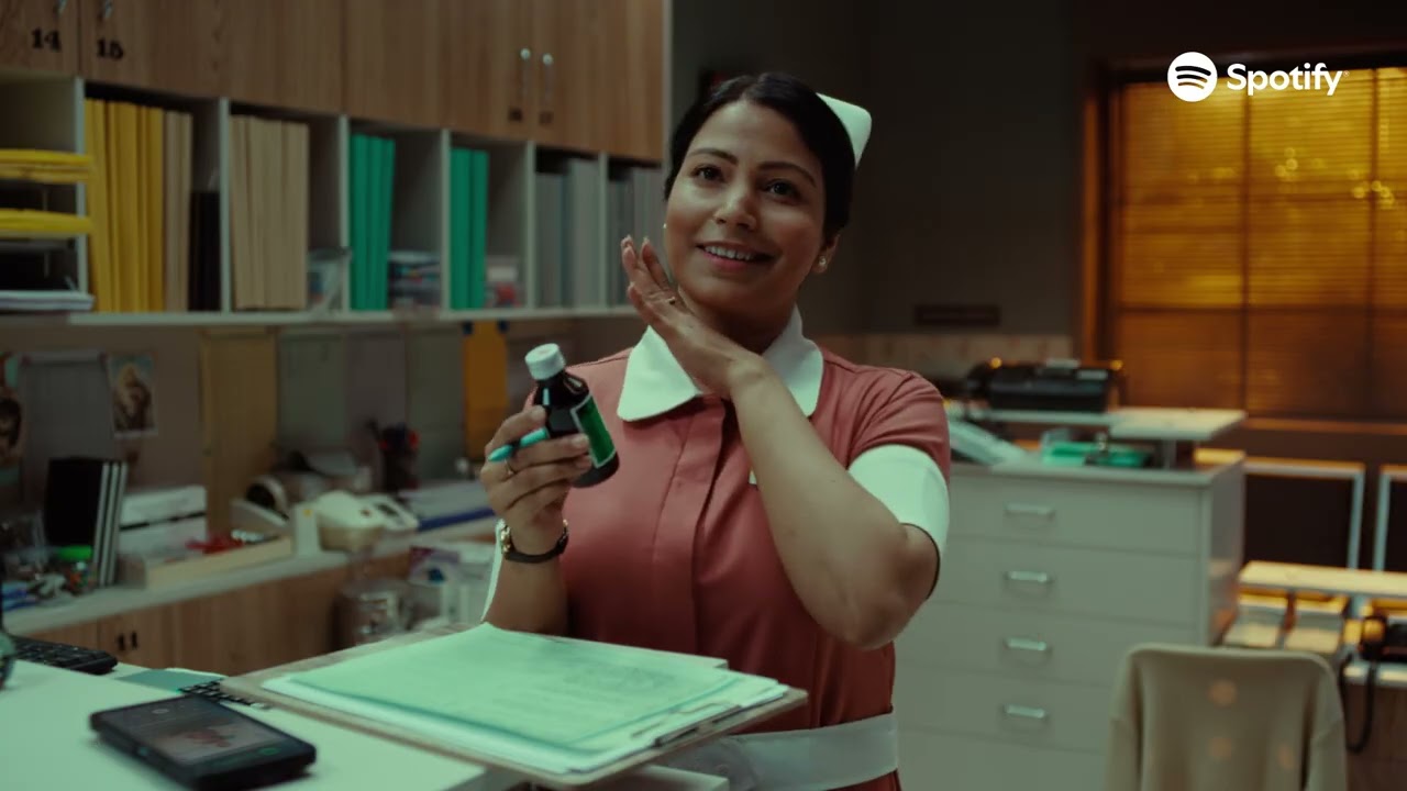 Spotify | Assistant Editor by Kaushal 