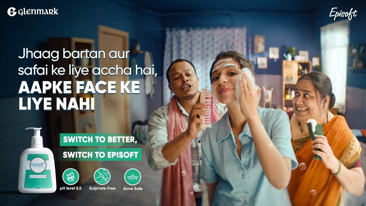 Episoft - Jhaag Se Bhaag | Focus Puller by Rahim 