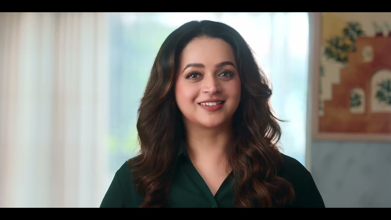 Dashami Finance Ft. Bhavana | Makeup Artist by Divya Akhil