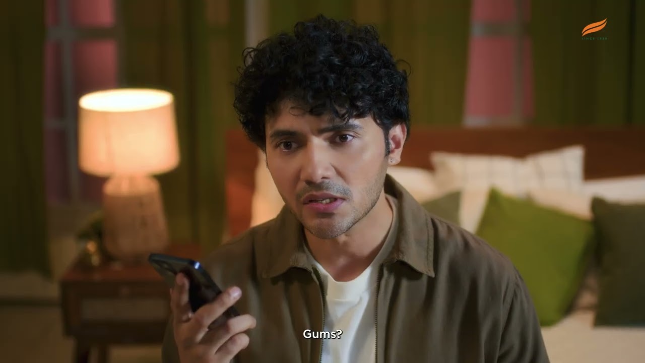 Himalaya Ayurveda Gum Care Toothpaste | Post Producer by Aditya Bhosle