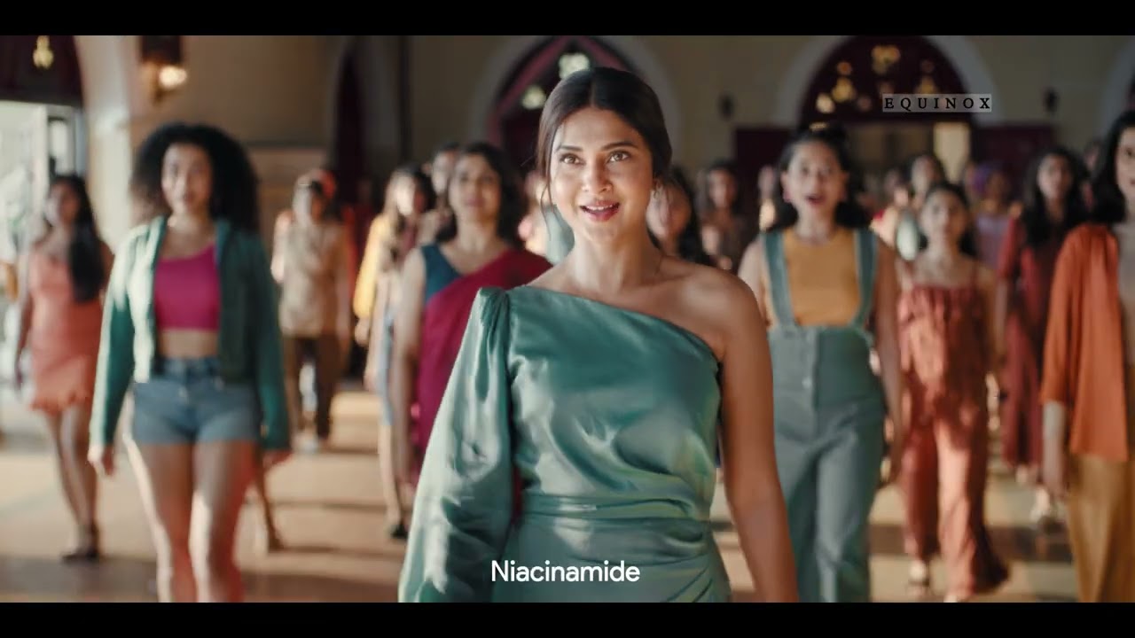 Pilgrim - Collage Film Ft. Jennifer Winget | Steadicam Operator by Bhanupratap Singh