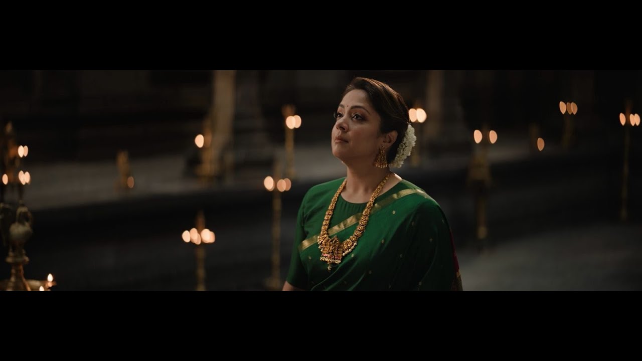 Pothys Swarna Mahal - Wedding Collection | Producer by Anirudh Krishna