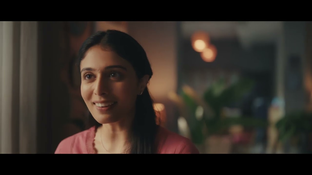 Epson - Let’s make Diwali Special | Hair and Makeup by Steffi Thomas