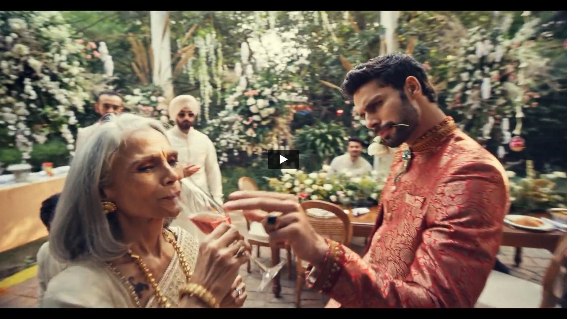 Tasva | Focus Puller by Karim 