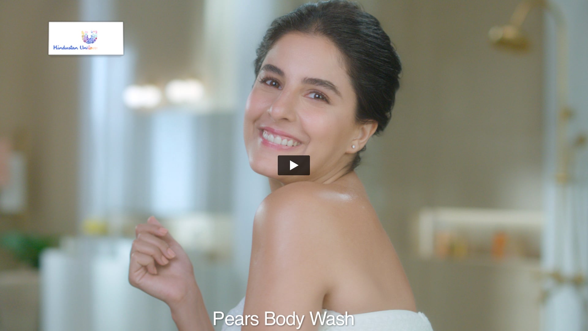 MamyPoko Pants - Pure And Gentle Body Wash | DA by Deep Mansukhani