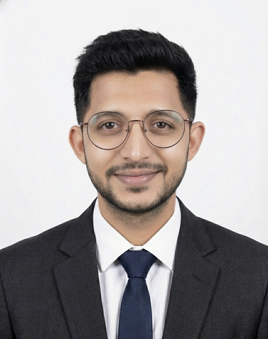 Aditya Parikh – Casting Director