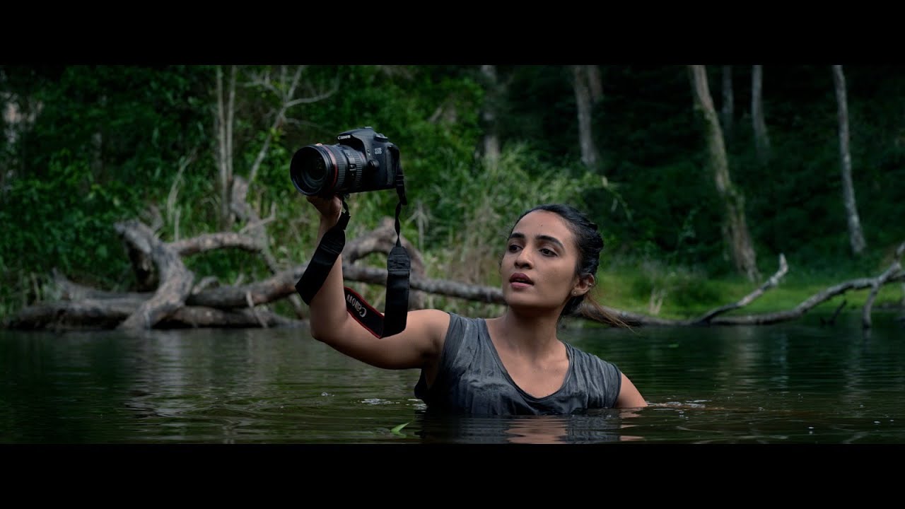 Mahindra | Director by Faizal Razi