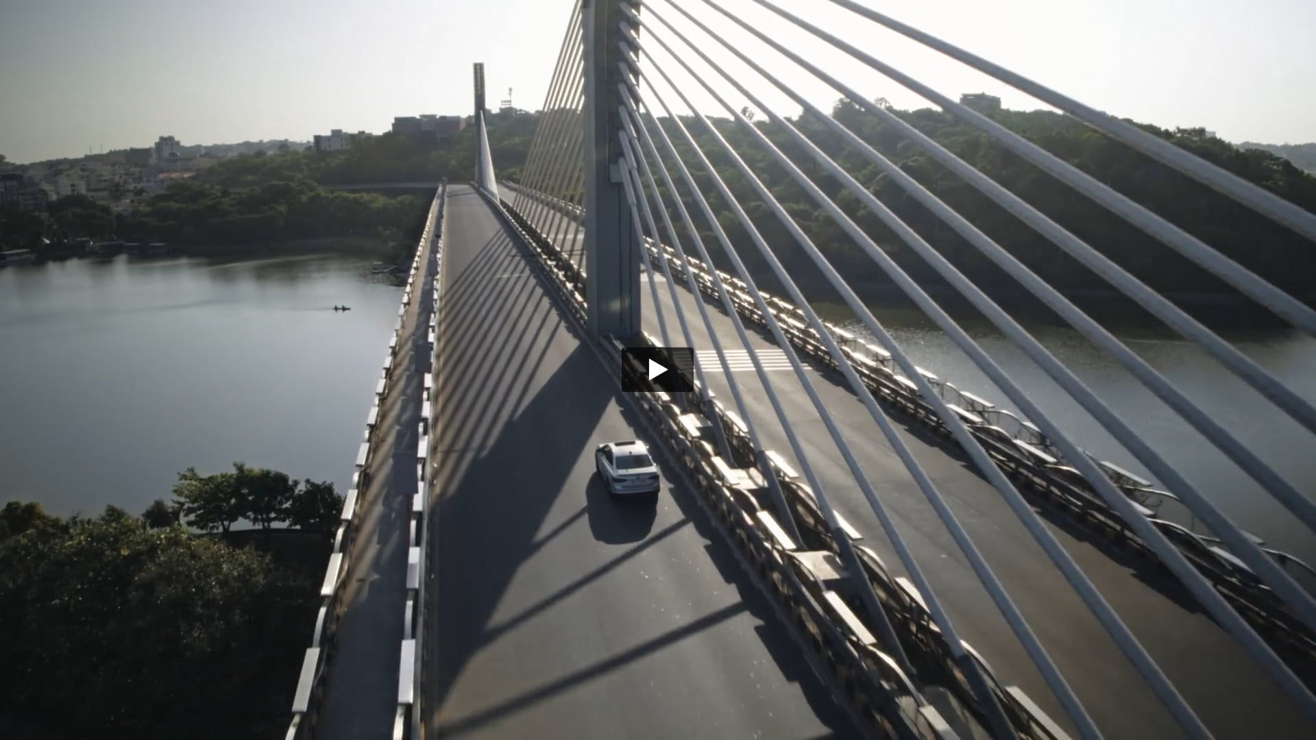 Volkswagen Virtus - Styled To Wander | Director by Lauro Cress