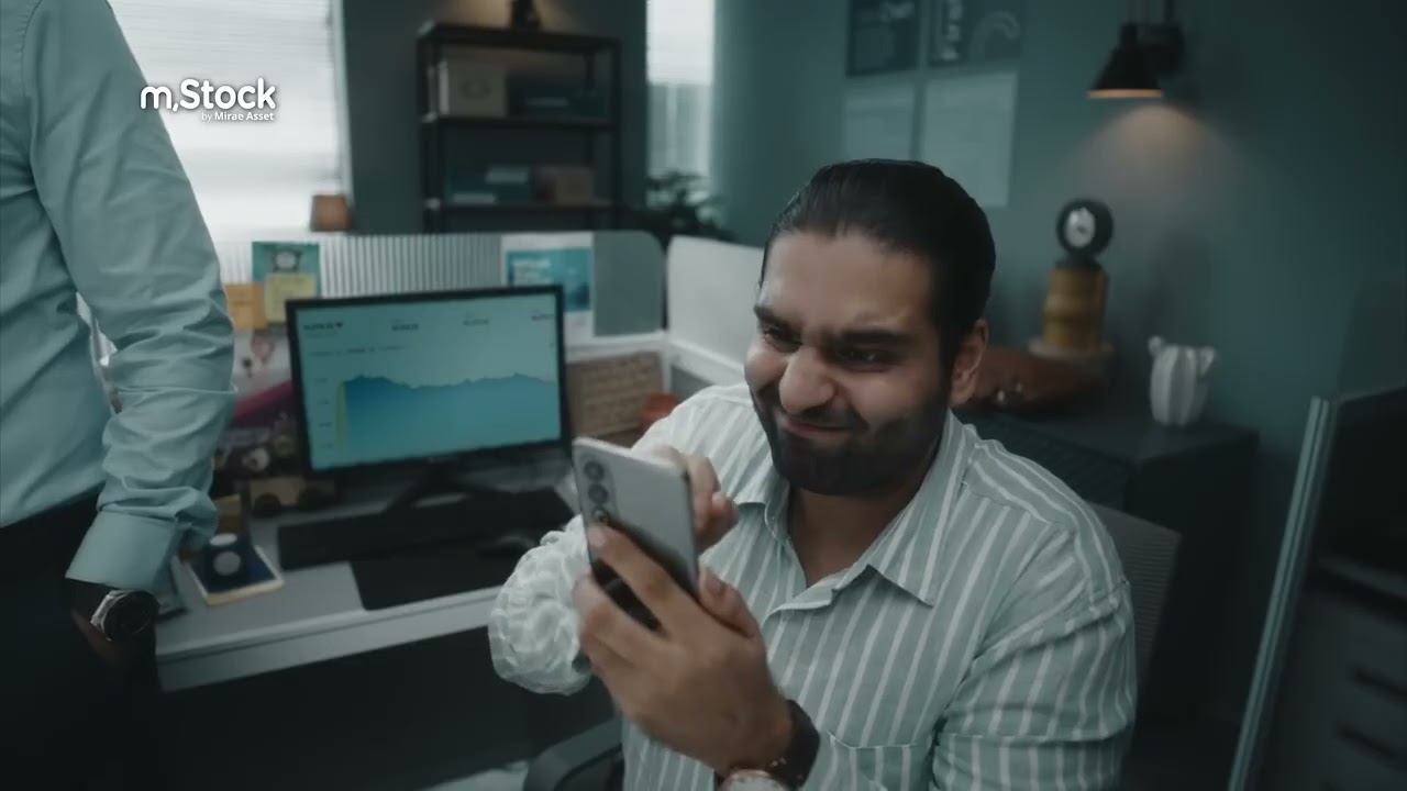 m.Stock - Cave Film | Producer by Pooja Agnihotri