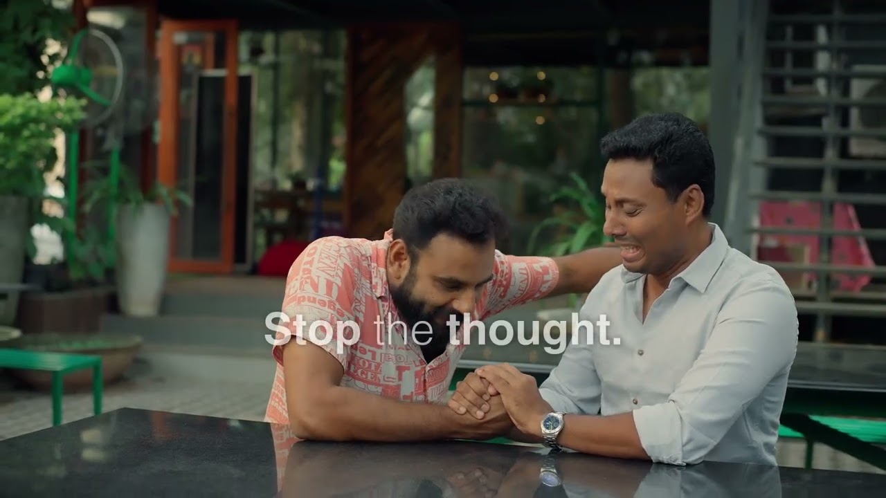 Travancore Medicity - World Suicide Prevention Day | Art Assistant by Santhosh 