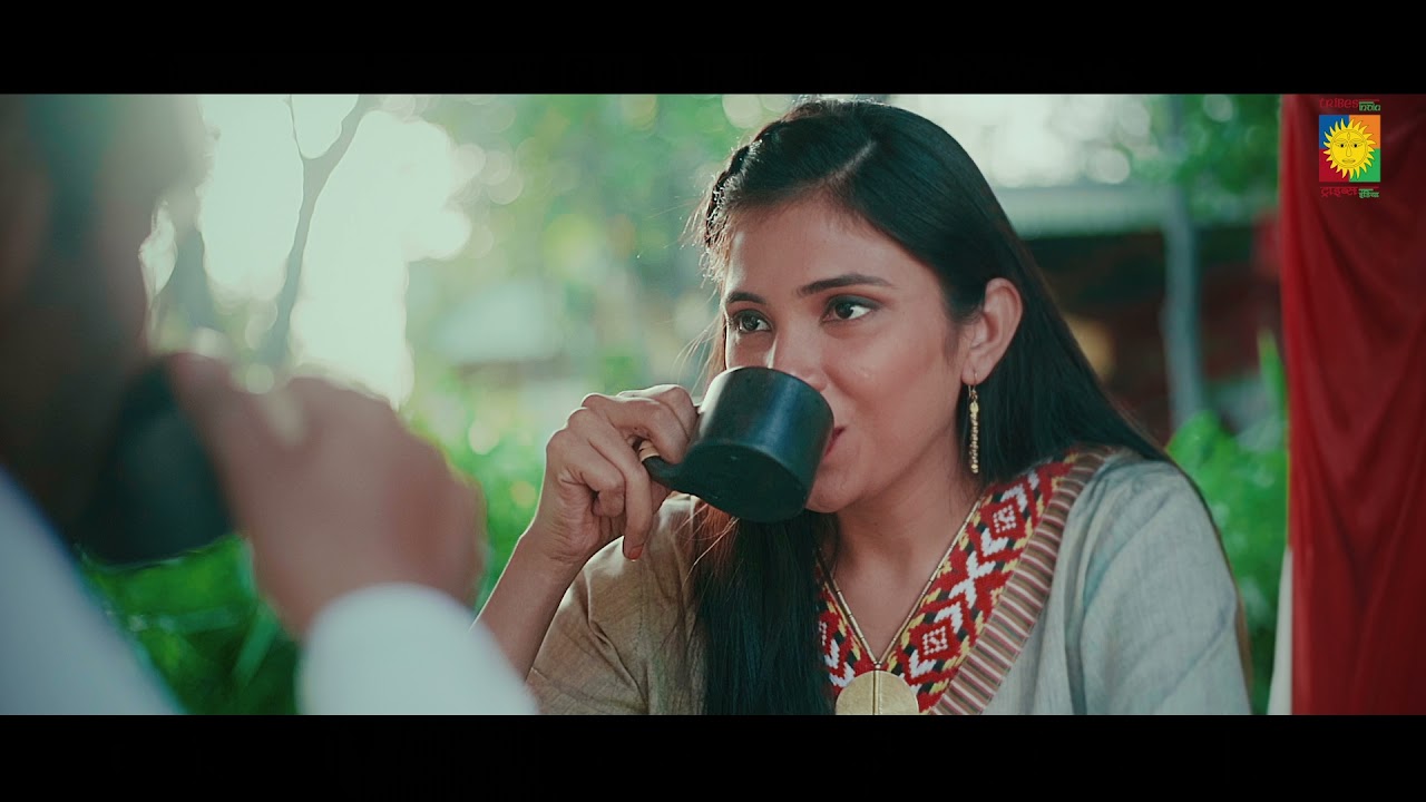 Tribes India - Geographical Indication | Costume Stylist by Richa Gupta