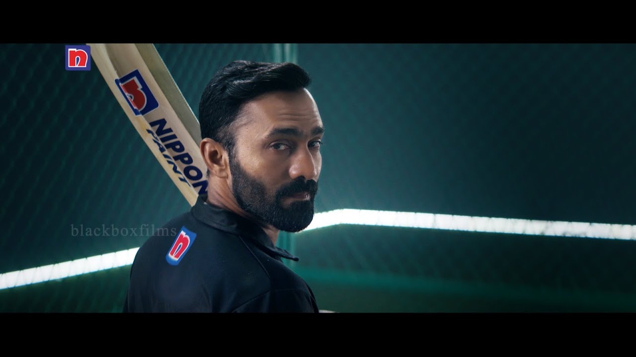 Nippon Paint - Tamizhan Da | Executive Producer by Krishnakumar R