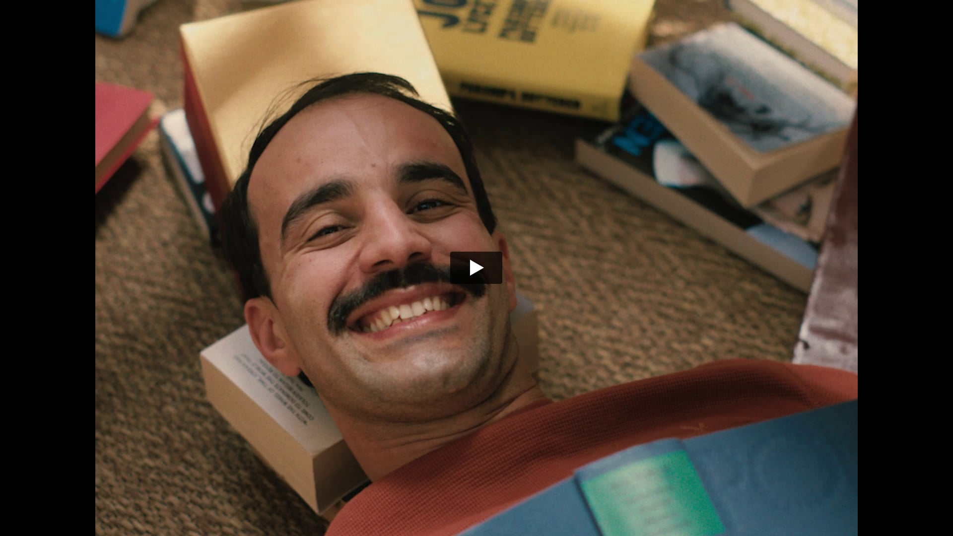 Cobone - The Happiest Man on the Planet | Producer by Murali Govindan