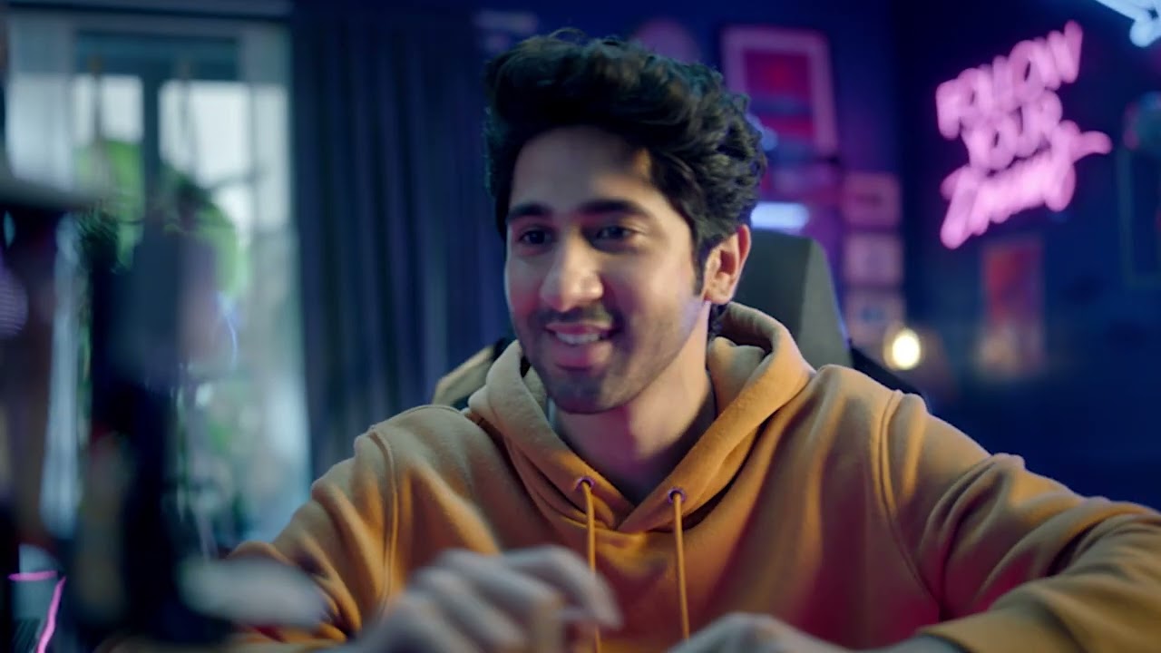 Intel Evo - Master Of All | Photographer by Sahil Sachdeva