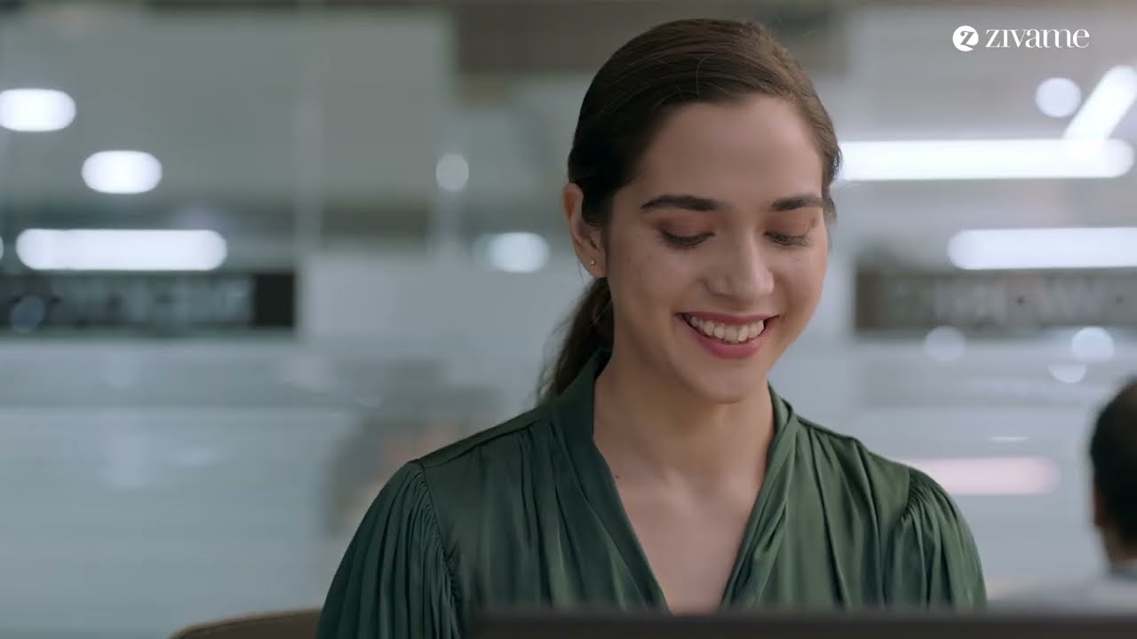 Zivame - Discreet Packaging | DoP by Karm Chawla