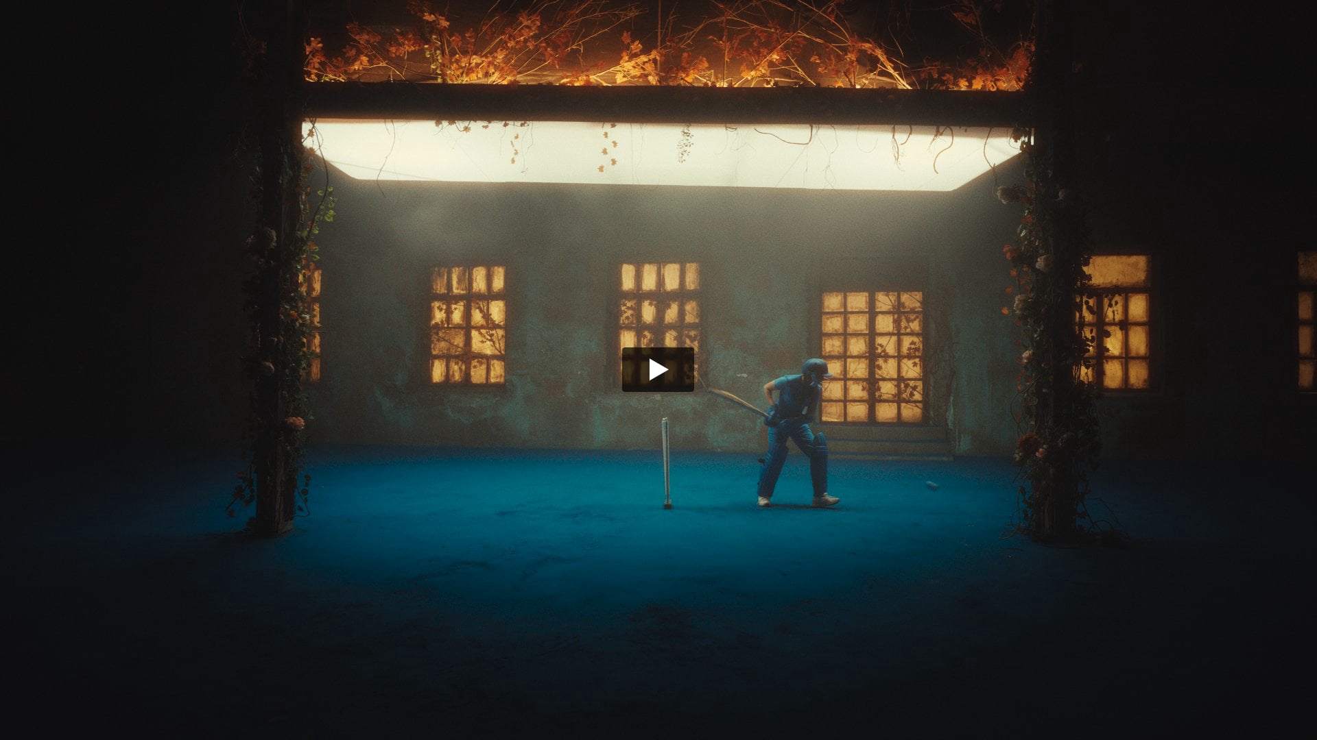 Tata WPL - Women's Premiere League Anthem | Steadicam Operator by Bhurji Dharmendra Singh