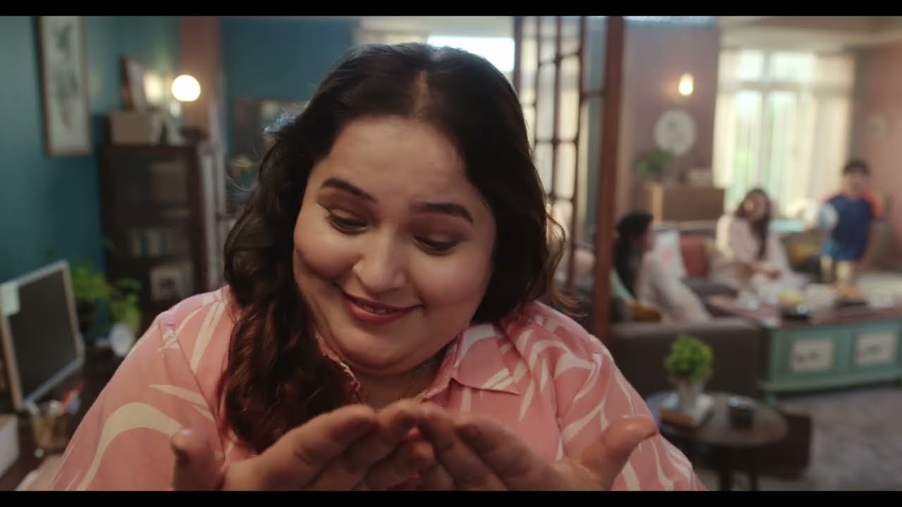 Savlon - Powder Handwash | Assistant Director by Shahbaz Khan