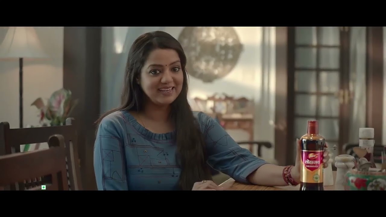 Dabur Lauhasava | Post Producer by Mrunal Durafe