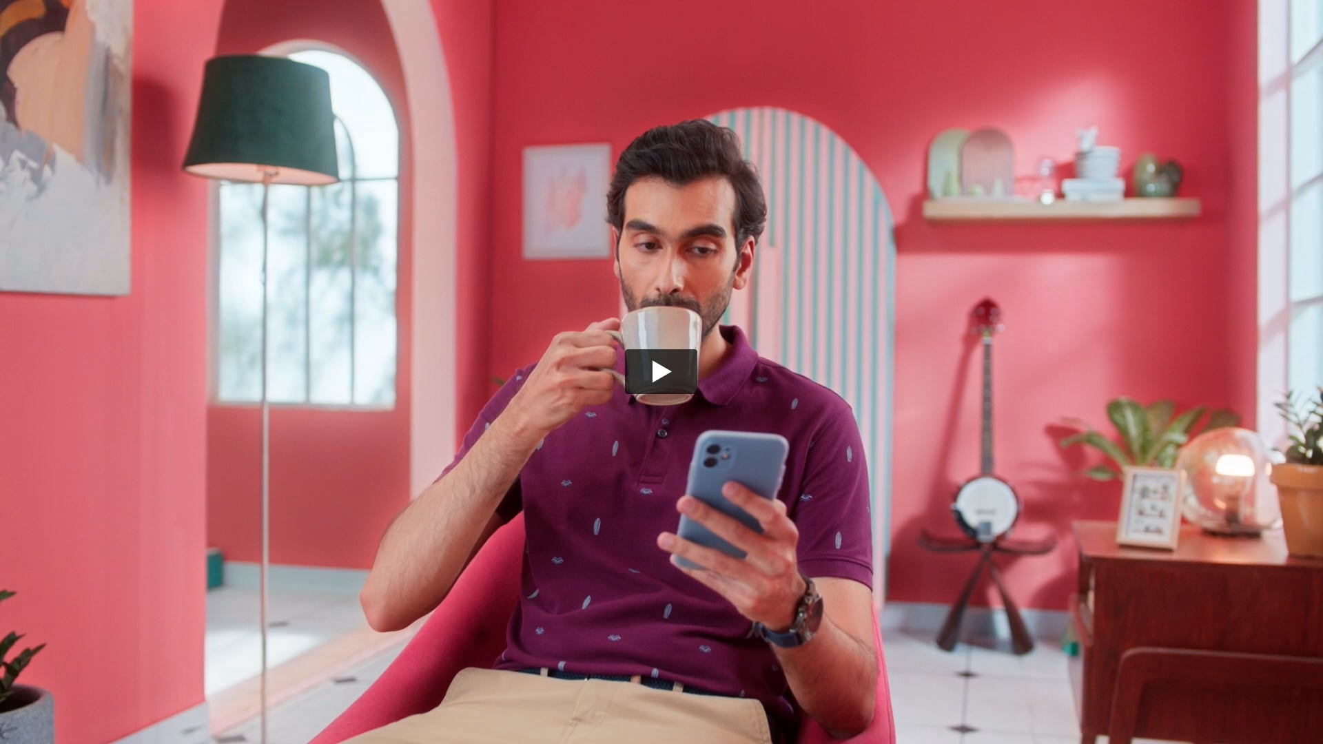 Jupiter Money | Director by Vishno Rao