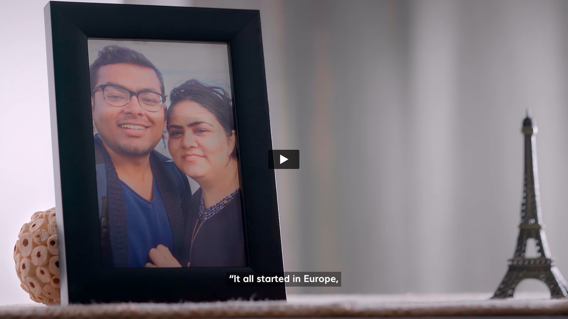 Razorpay - Dohful Cookies Testimonial | Director by Vishwanath Chaugule