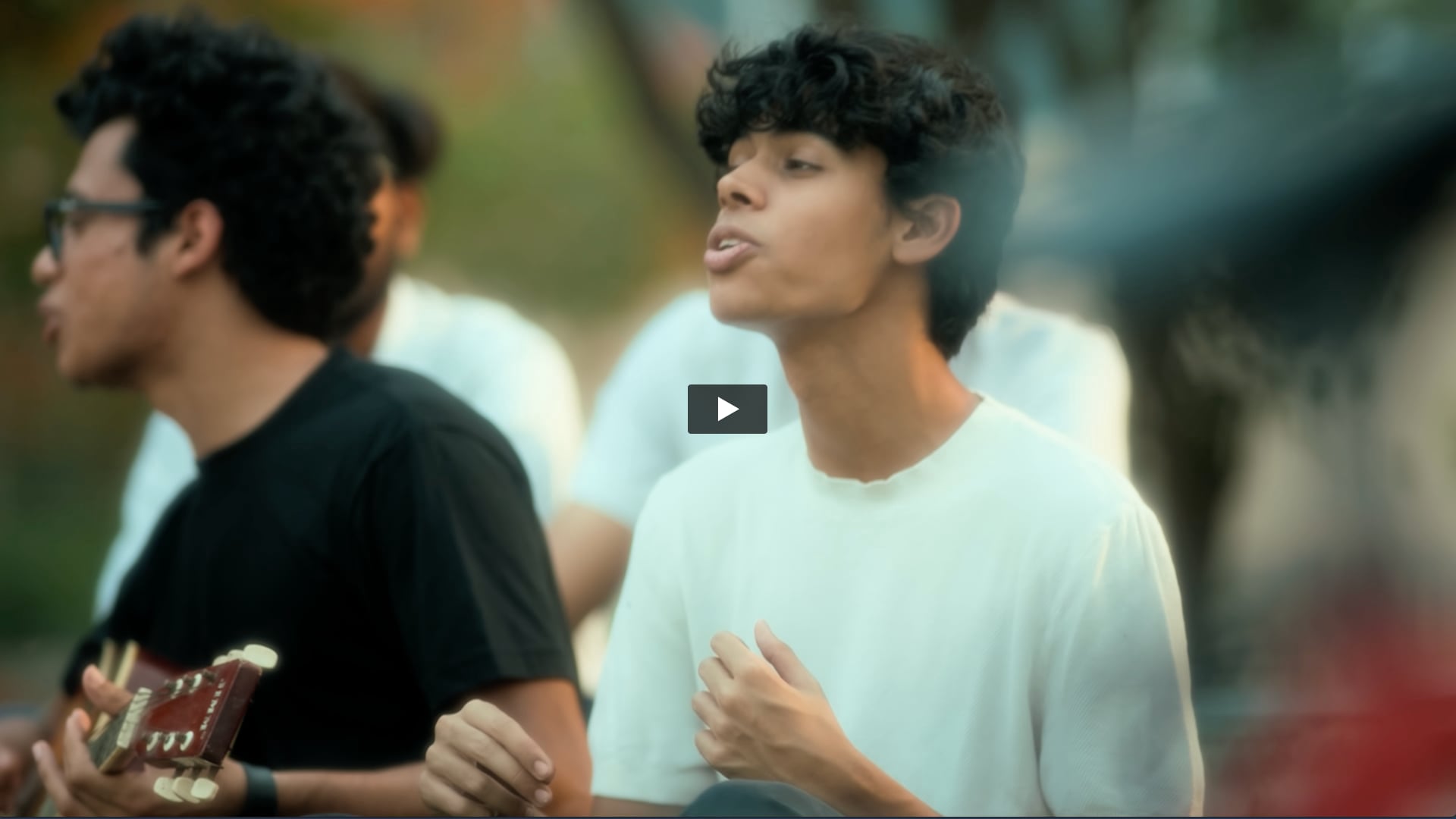 HCL Cyclothon - Friendship | First AD by Ayush Shukla