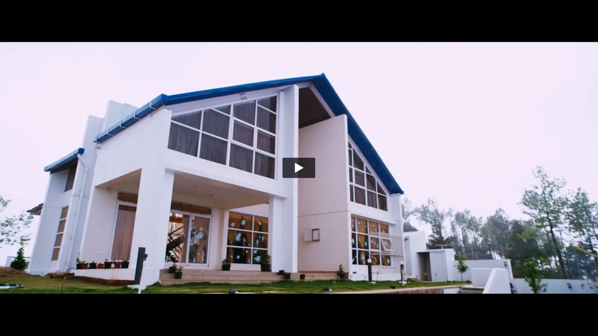 National Model School - We Celebrate Your Innocence | Colourist by Manikandan 