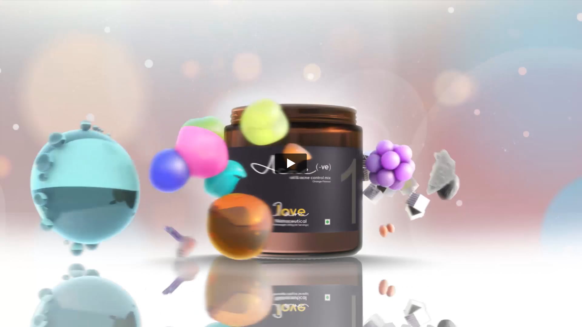 I AM LOVE - Acne | Director by Raj Konar