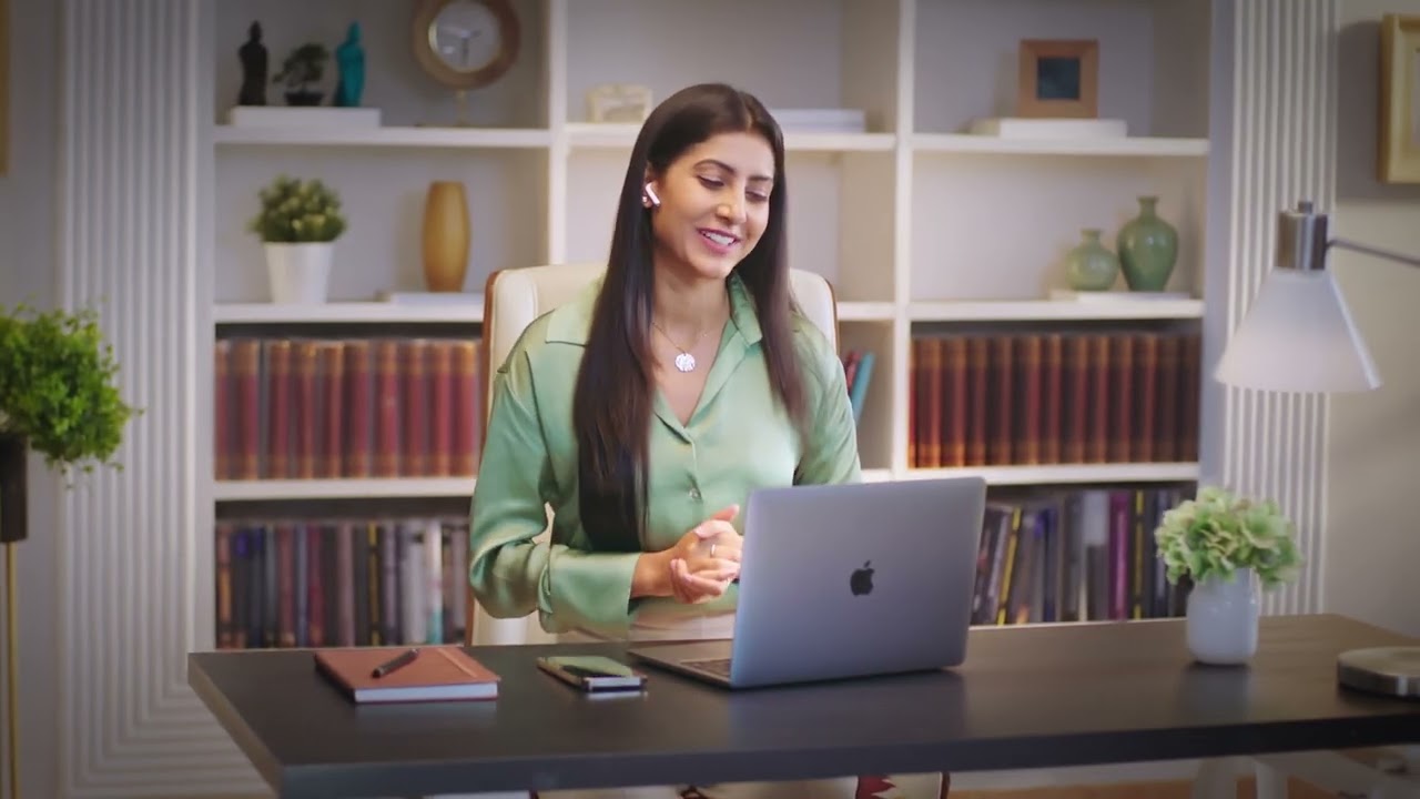 Croma Indulge | First AC by Bade Krushna