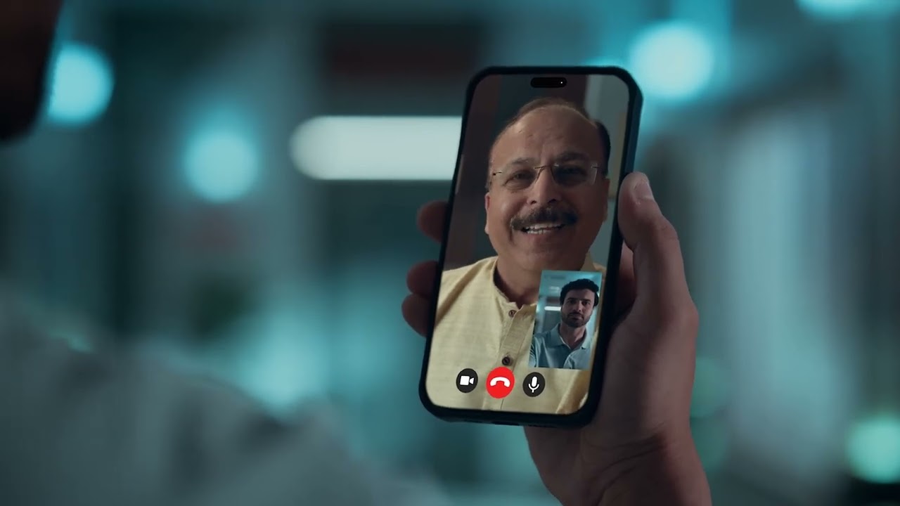 RBI - Hosptial Film | DA by Shivan Khurana