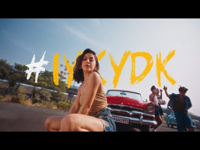 Max Urban - ShuffleItUp | Producer by Jeet Singh