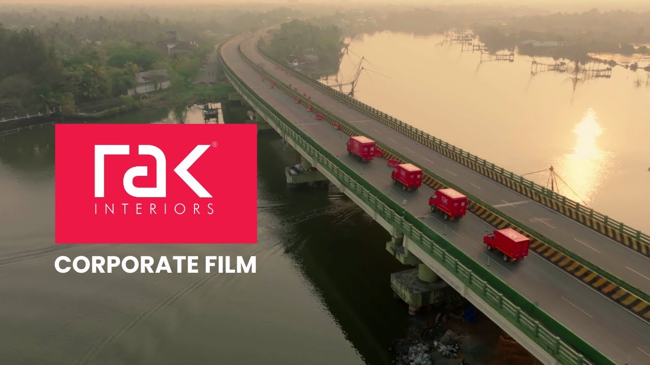 RAK Interiors - An Expert Designer For Your Home Interior | VFX by Mauprasad VP