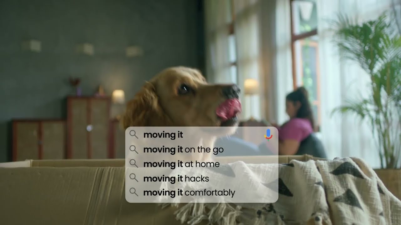 Blissclub Activewear - Move it On Repeat | Costume Stylist by Vardha 