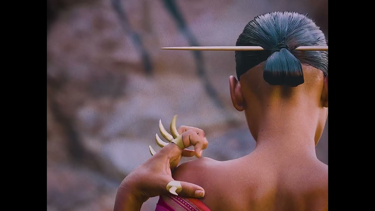 Shanti Banaras - Tiger Conservation | Photographer by Pranoy Sarkar