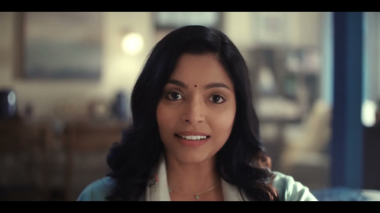 Woodwards - Gripe Water | Background Artist Coordinator by Rajiv 