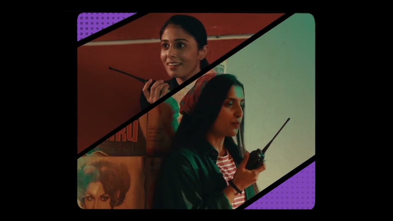 Zivame - Tango charlie | Producer by Nishmitha B