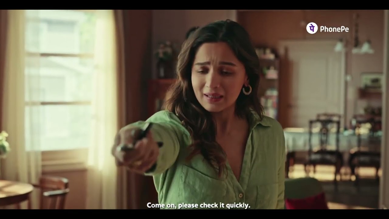 PhonePe - Plumber | Production Manager by Mitesh Dubey